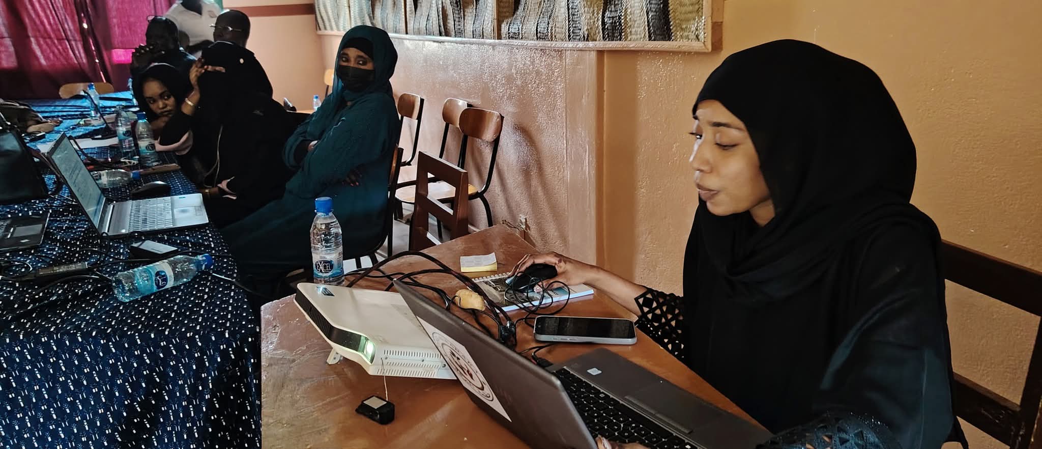 RENFORCER L’INTEGRITE ET LA TRANSPARENCE AU SERVICE DE LA PAIX